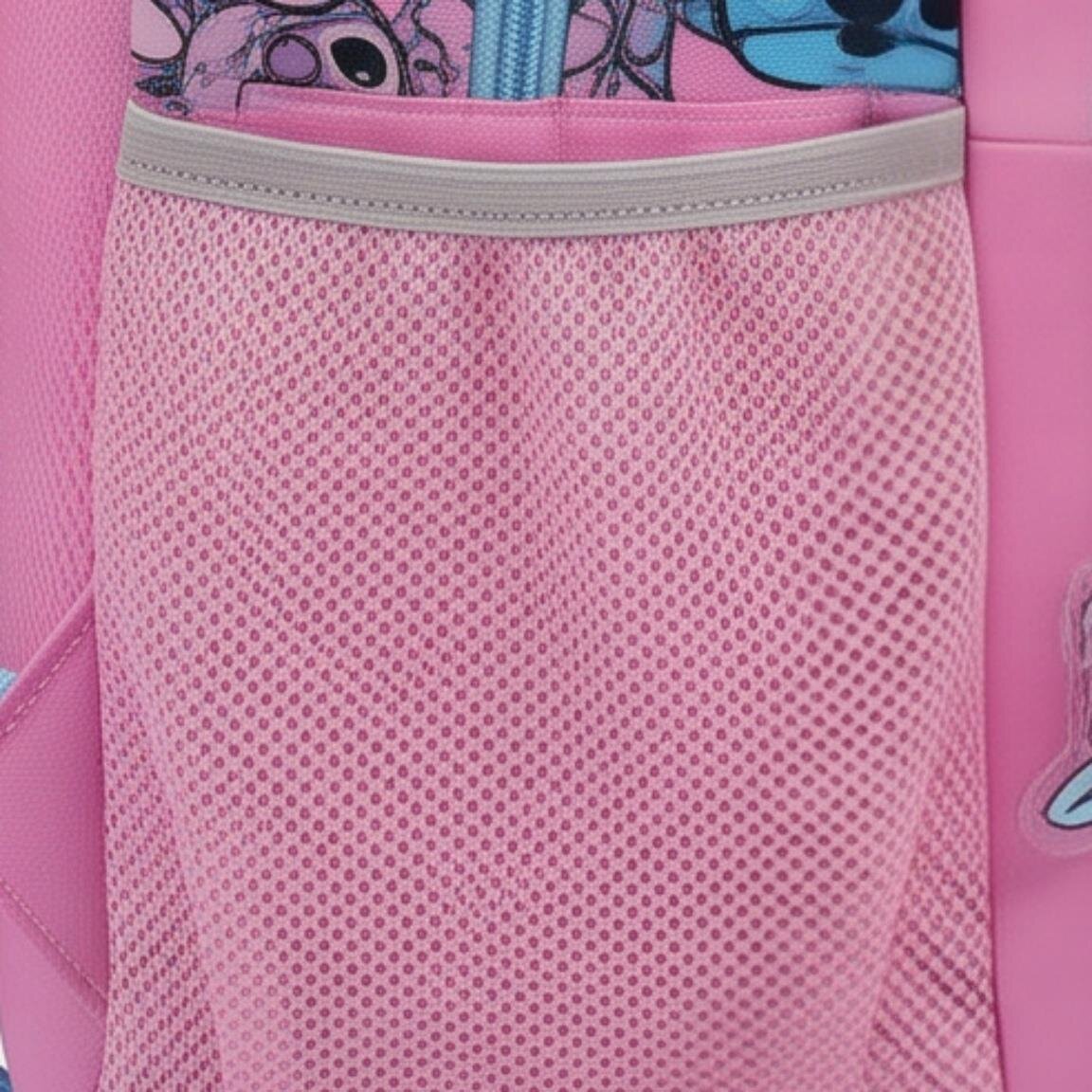 Stitch & Angel Rygsæk 42 cm