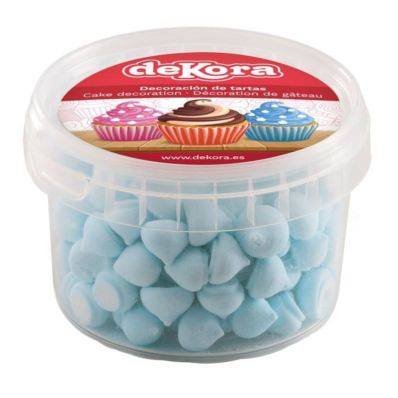 Minimarengs - Blå 80 gram