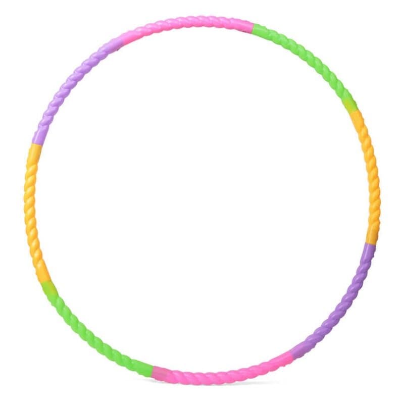 Justerbar Hulahopring