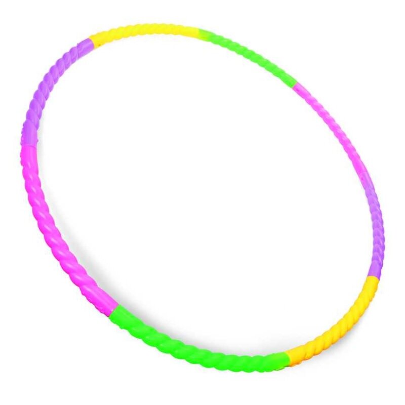 Justerbar Hulahopring