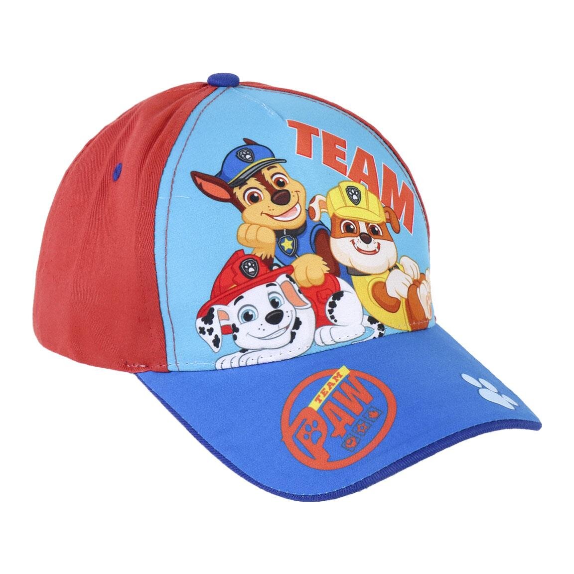 Paw Patrol - Kasket til børn