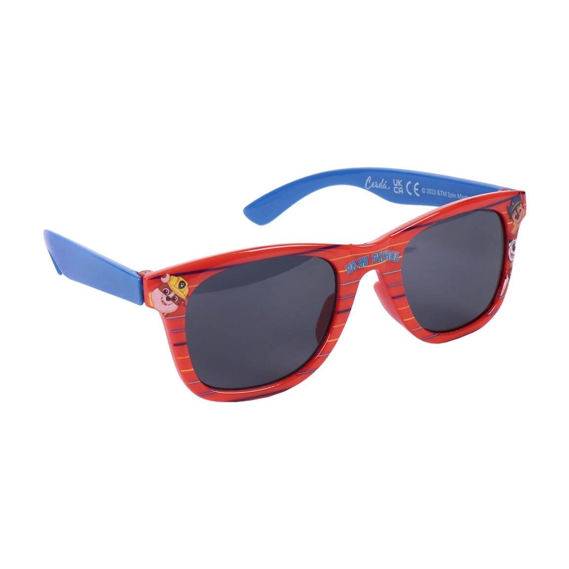 Paw Patrol - Kasket og solbriller til børn