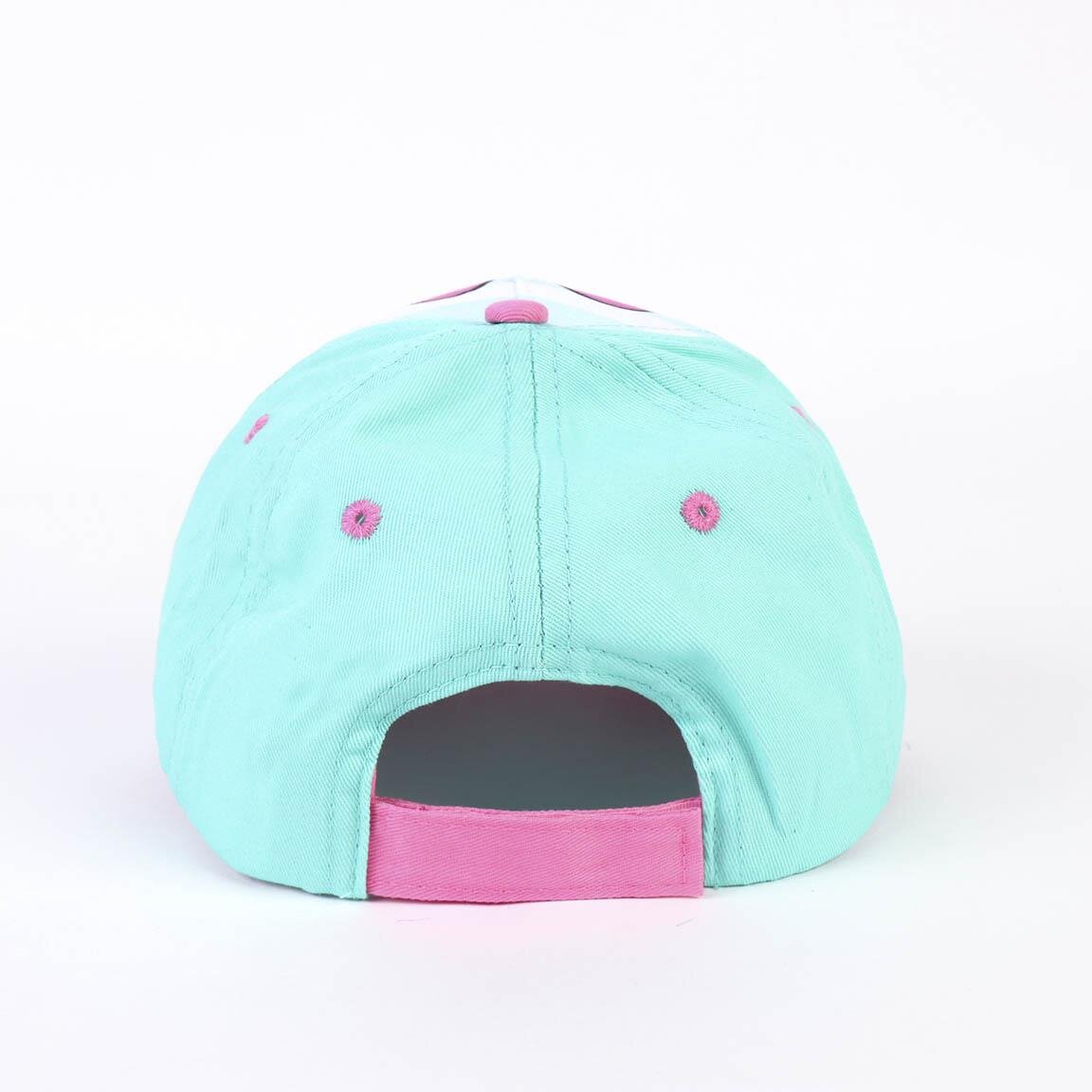 Minnie Mouse - Kasket og solbriller til børn