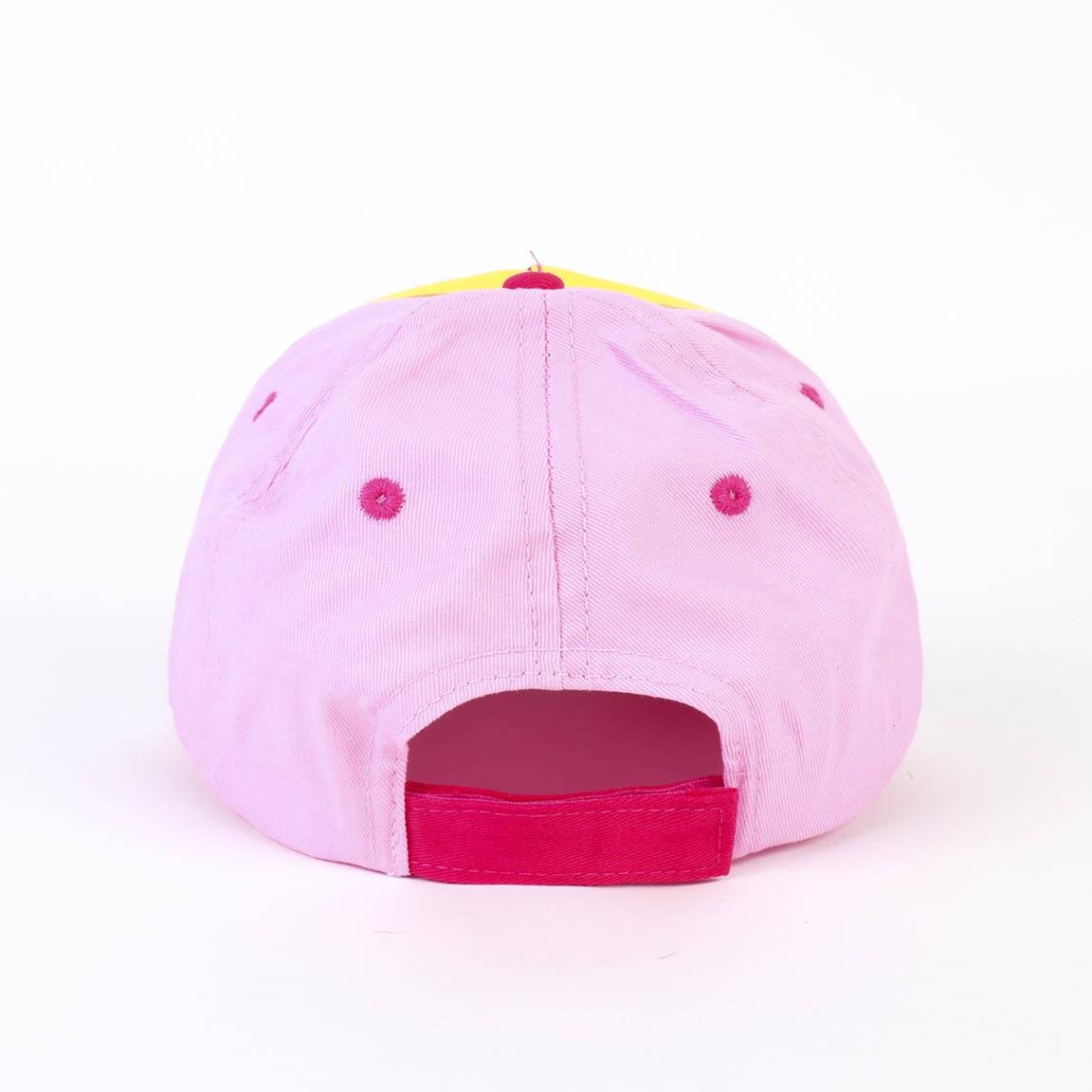 Paw Patrol Skye - Kasket og solbriller til børn