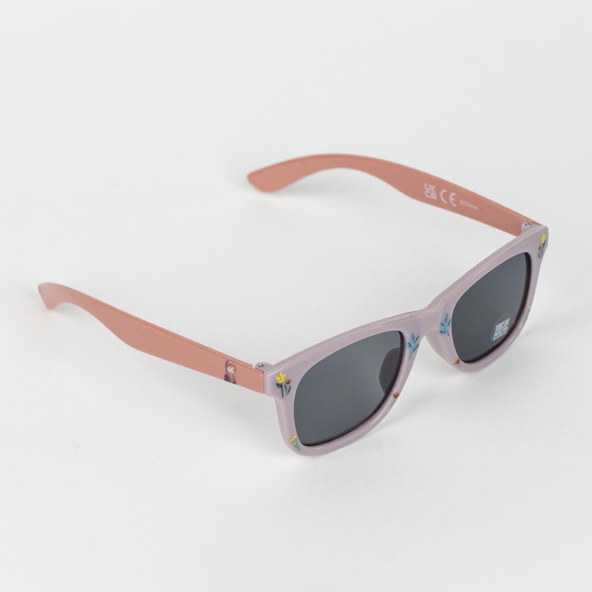 Disney Frost - Kasket og solbriller til børn