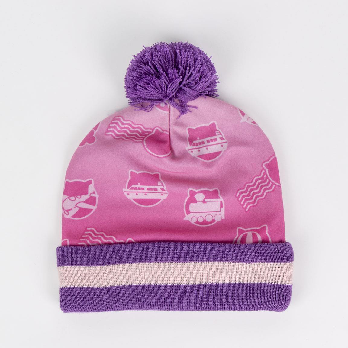 Gabby's Dollhouse - Hue og handsker