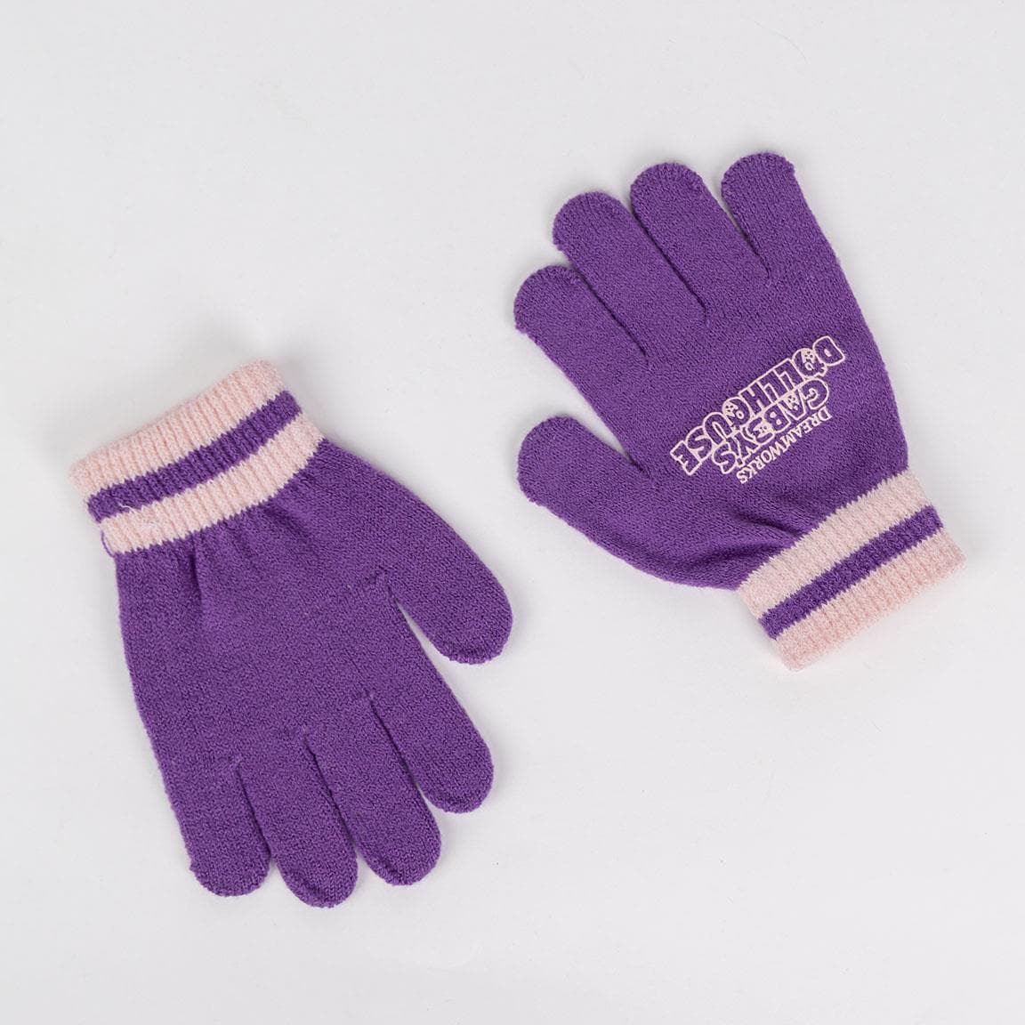 Gabby's Dollhouse - Hue og handsker