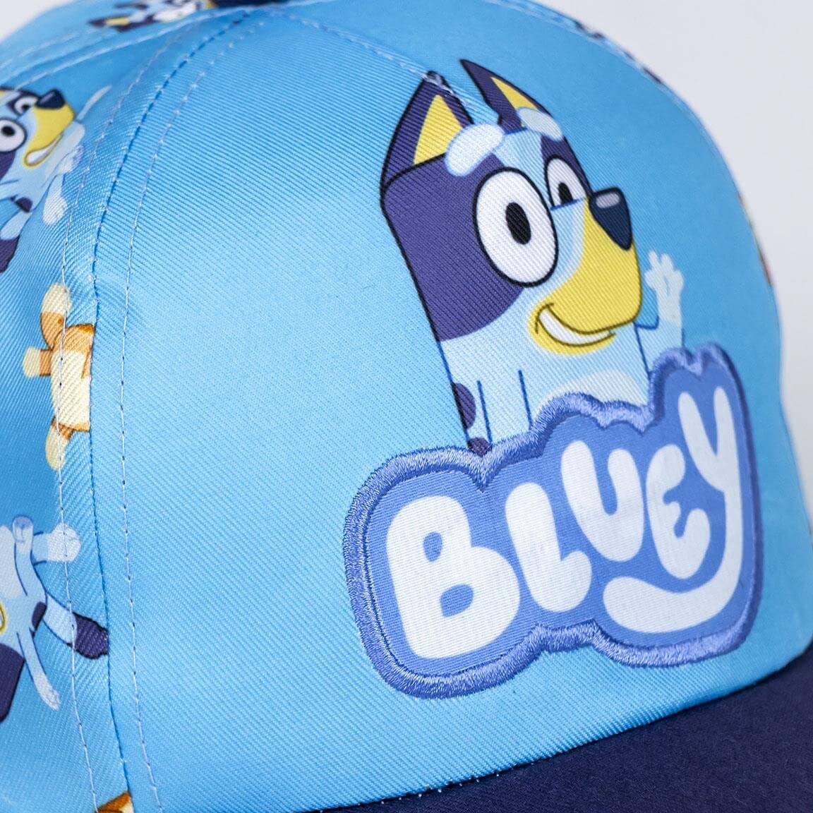 Bluey - Kasket til børn