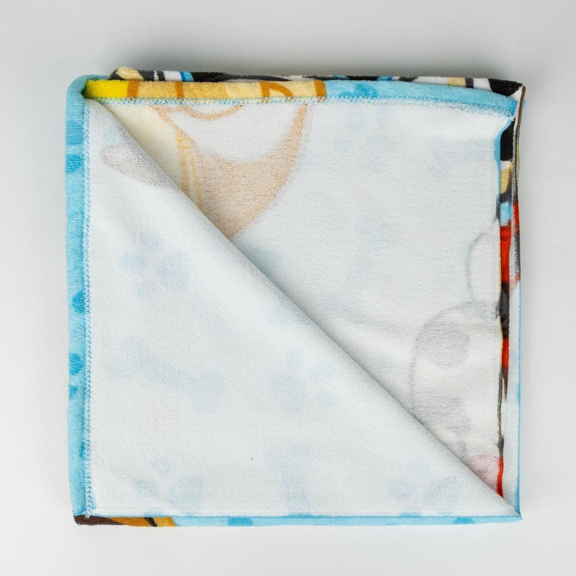 Paw Patrol - Badehåndklæde 70 x 140 cm