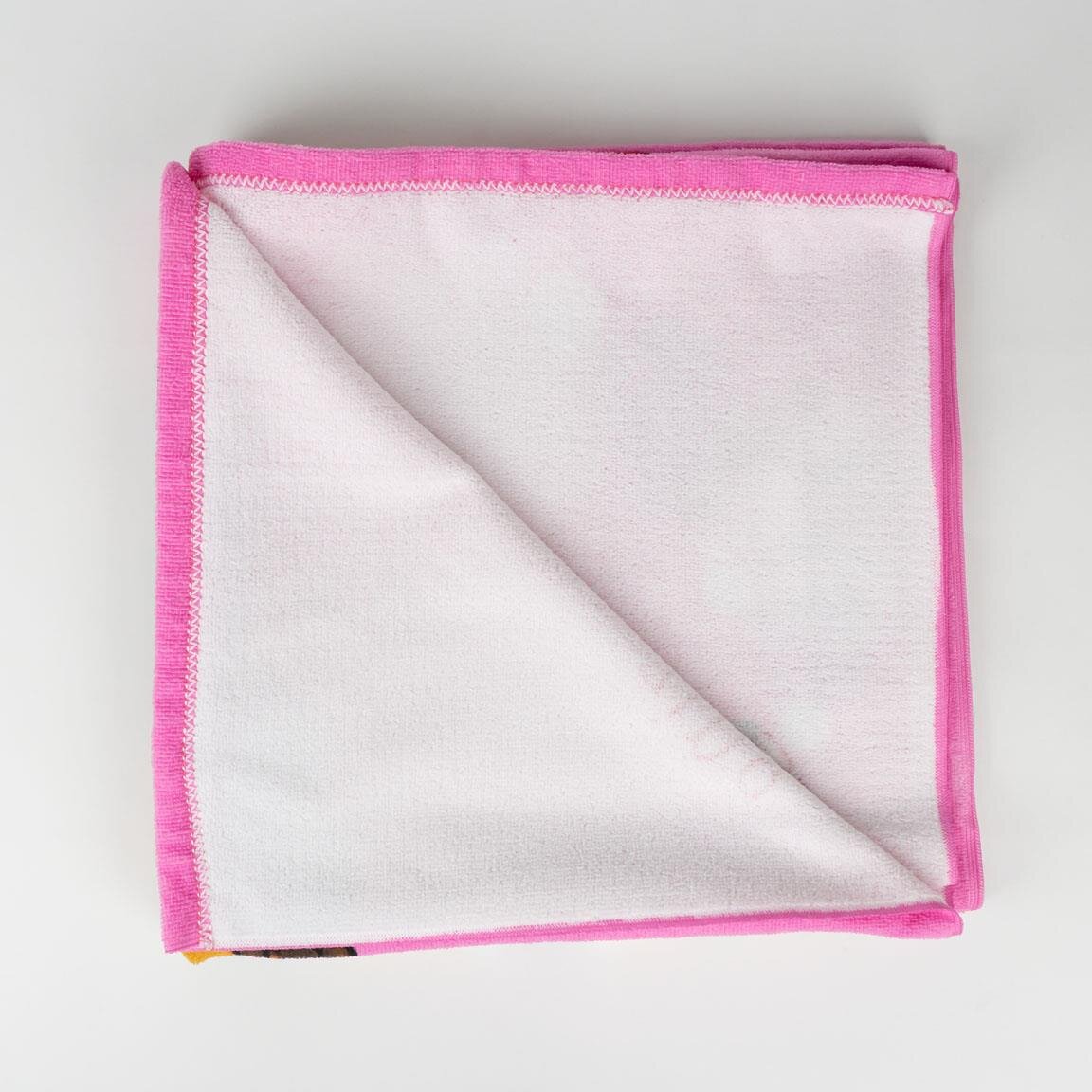 Gabby's Dollhouse - Badehåndklæde 70 x 140 cm