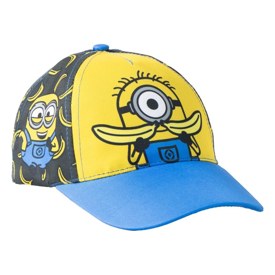 Minions Børnekasket