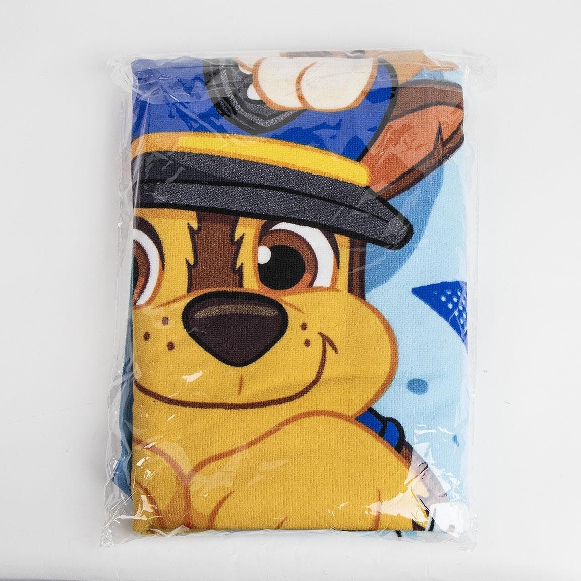 Paw Patrol Pups - Badehåndklæde 70 x 140 cm