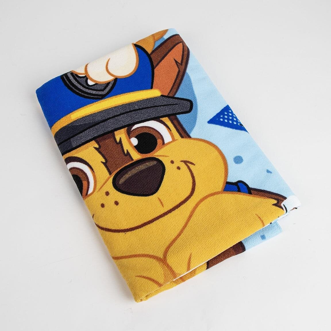 Paw Patrol Pups - Badehåndklæde 70 x 140 cm