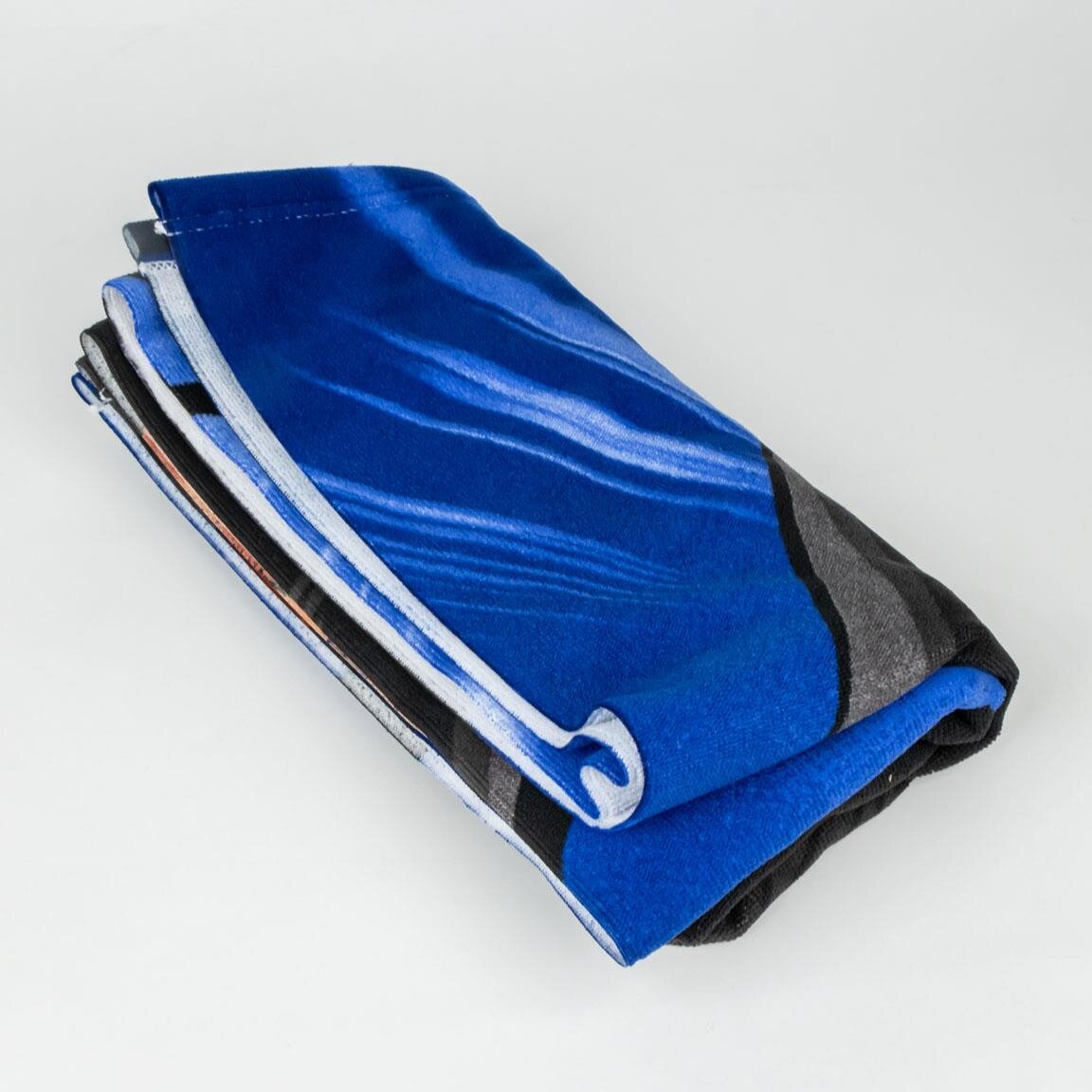 Dragon Ball - Badehåndklæde 70 x 140 cm