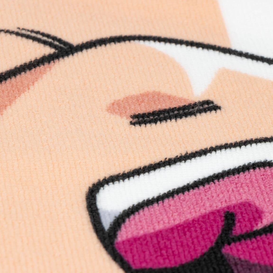 Dragon Ball - Badehåndklæde 70 x 140 cm