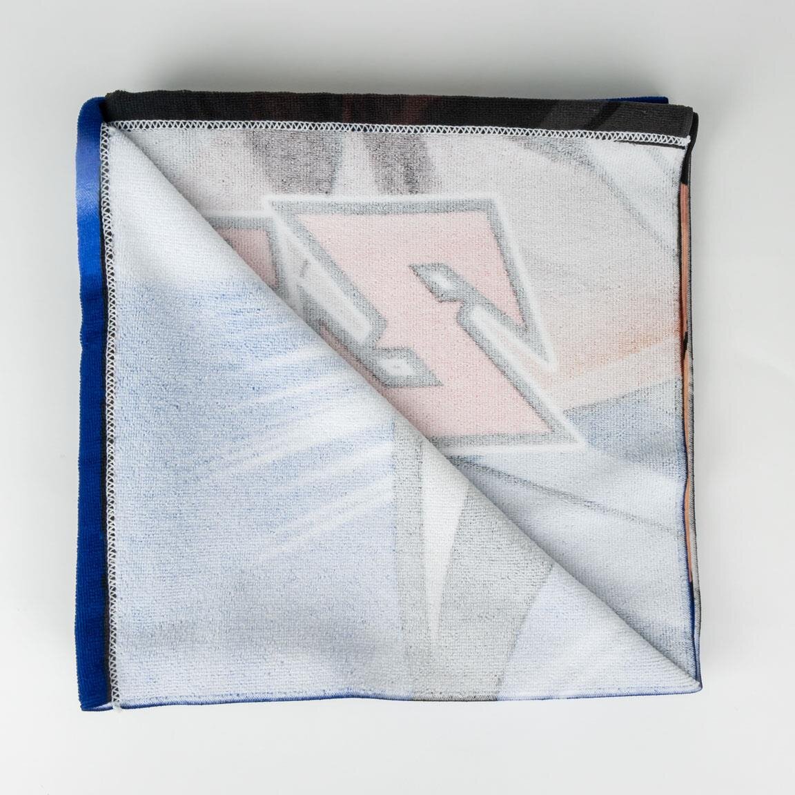 Dragon Ball - Badehåndklæde 70 x 140 cm