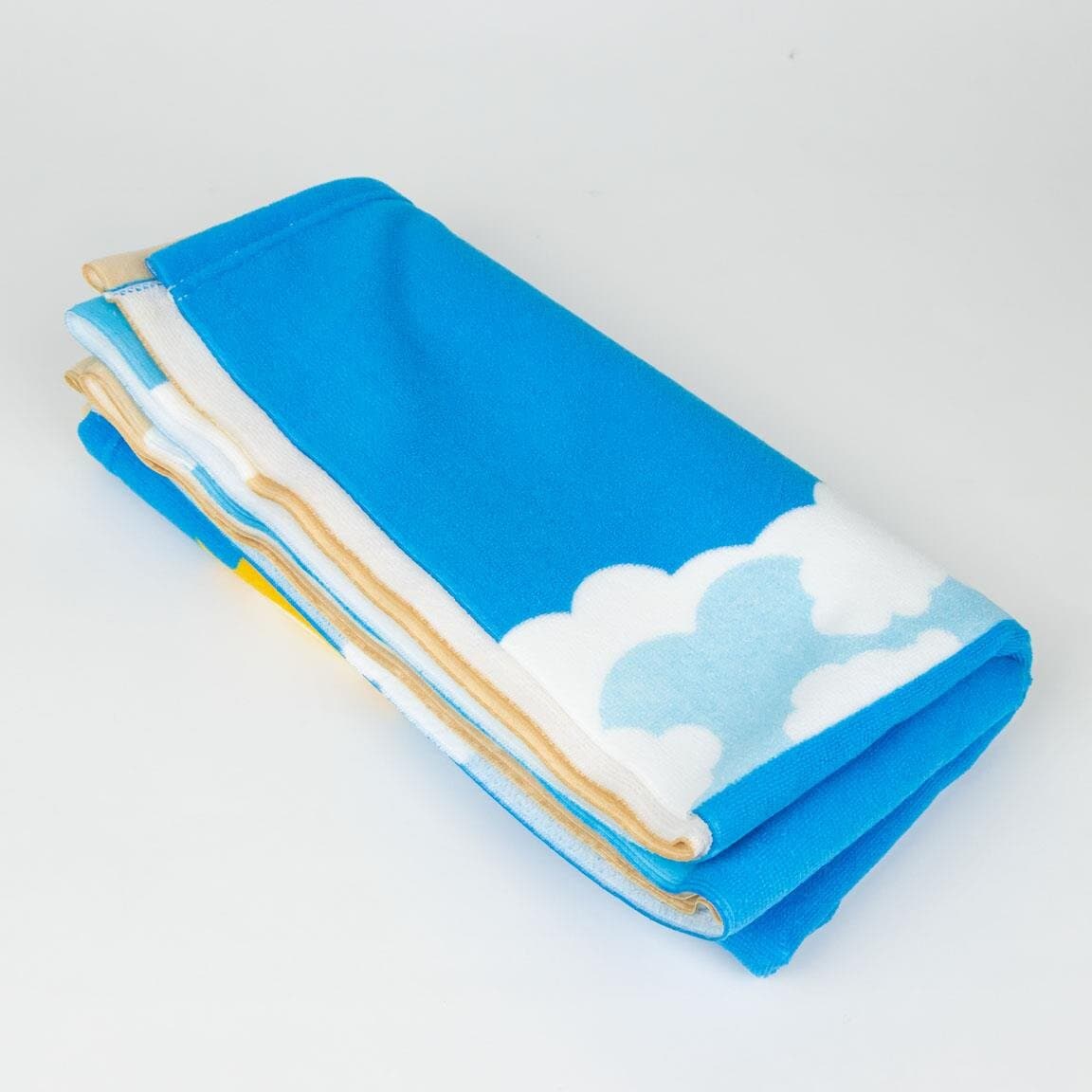 Pokémon - Badehåndklæde 70 x 140 cm