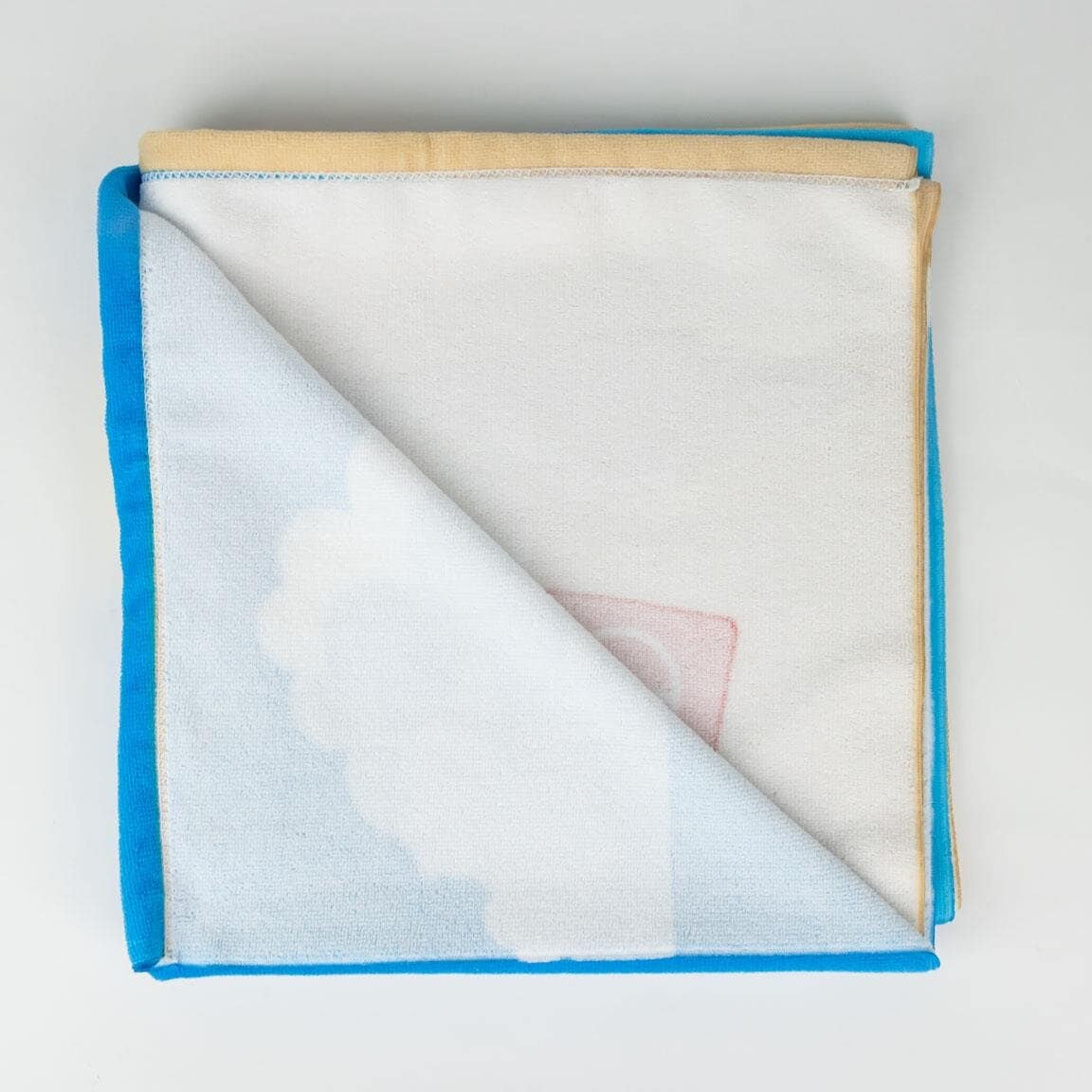 Pokémon - Badehåndklæde 70 x 140 cm