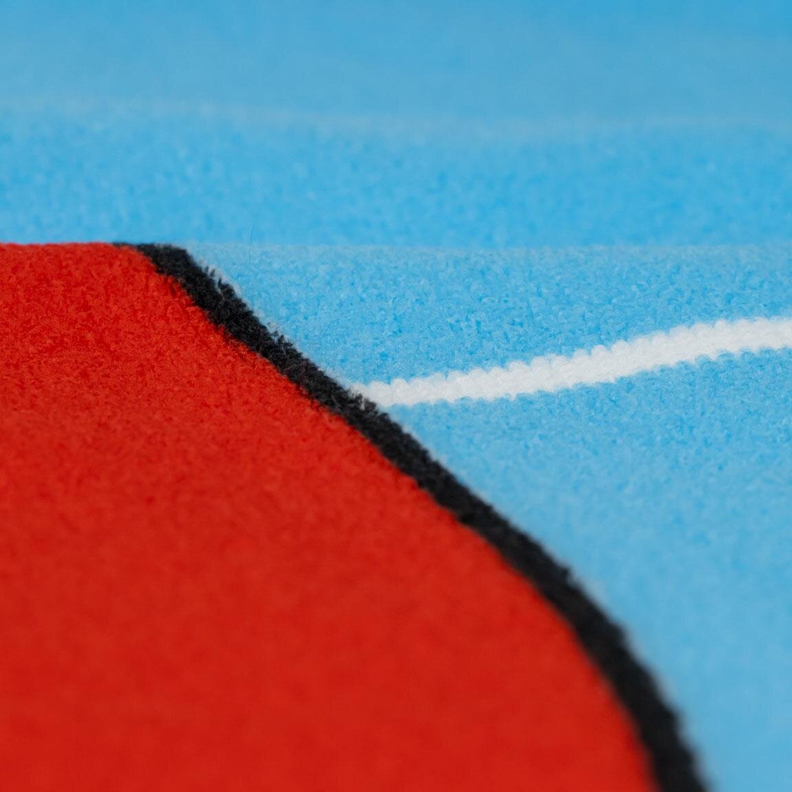 Pokémon - Badehåndklæde Pikachu 70 x 140 cm