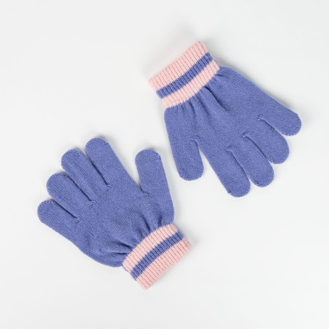 Lilo & Stitch - Hue, halsedisse og handsker