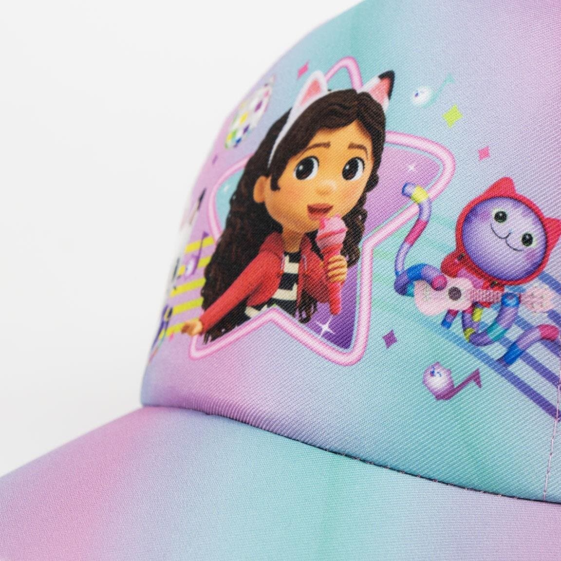 Gabby’s Dollhouse - Børnekasket