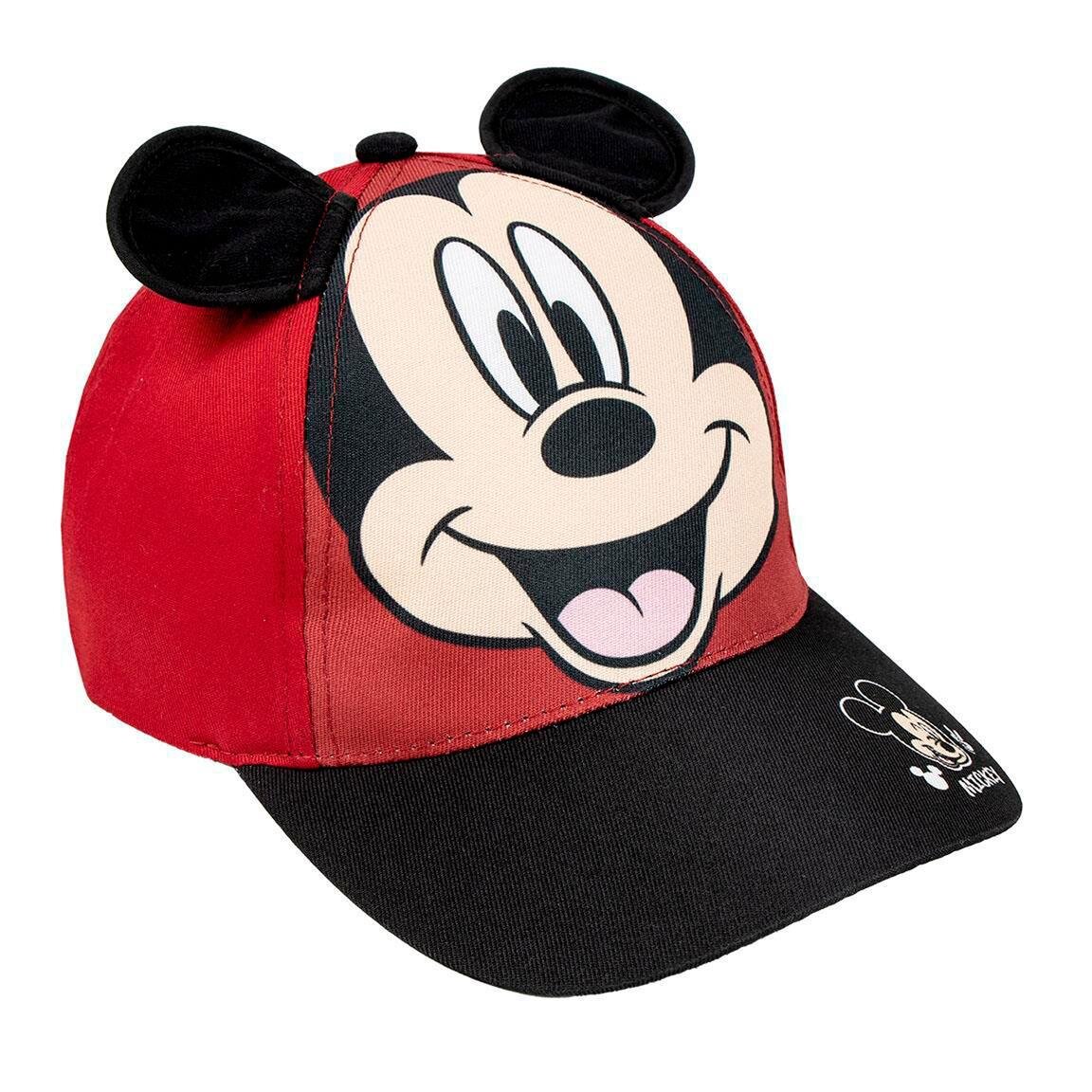 Mickey Mouse Børnekasket