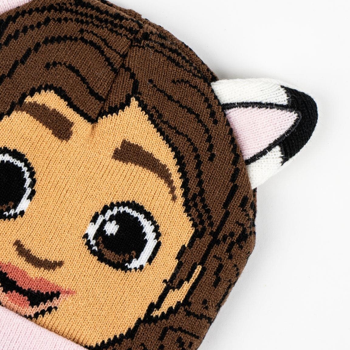 Gabby’s Dollhouse Hue og handsker