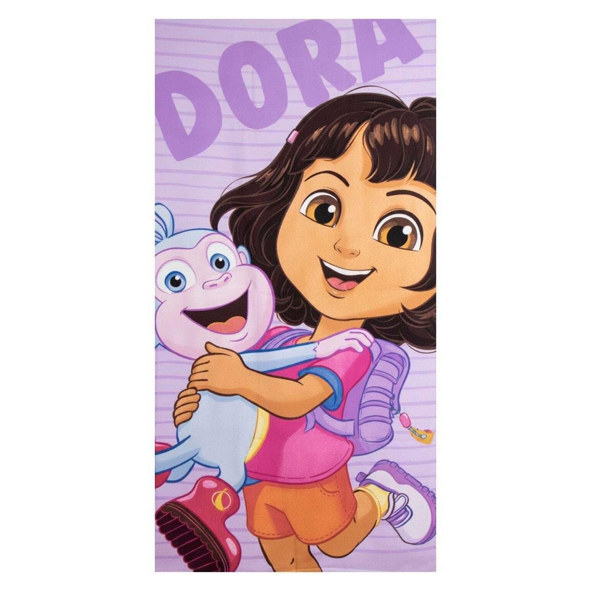 Dora Badehåndklæde 70 x 140 cm