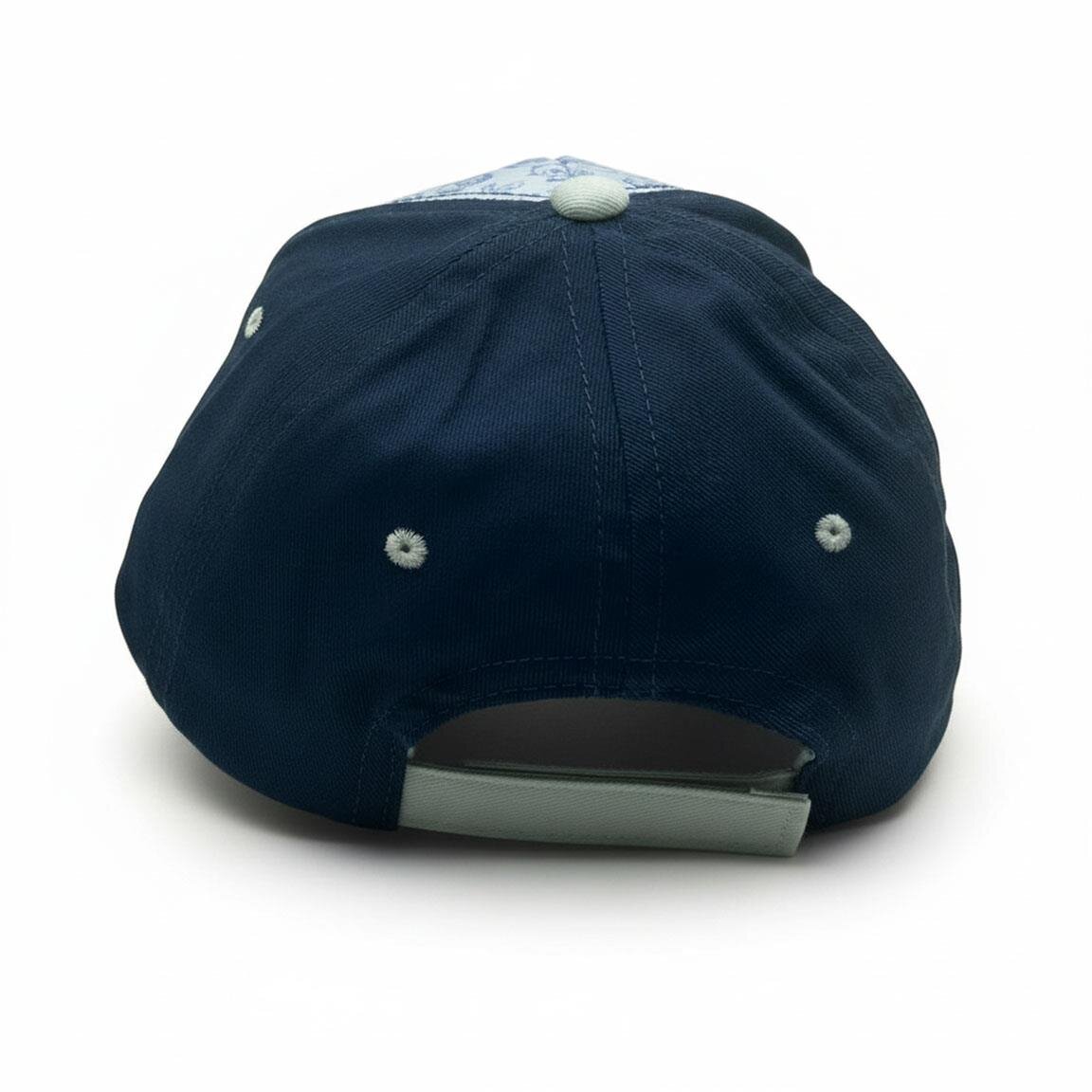Bluey Børnekasket Blå