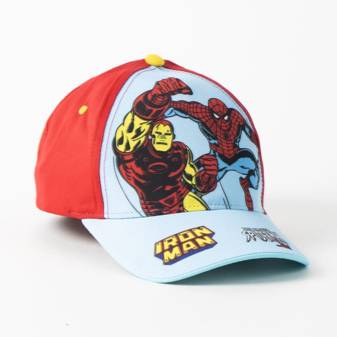 Avengers Børnekasket