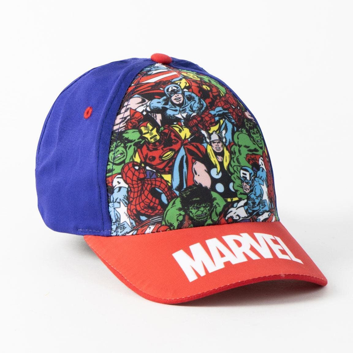 Avengers Heroes Børnekasket