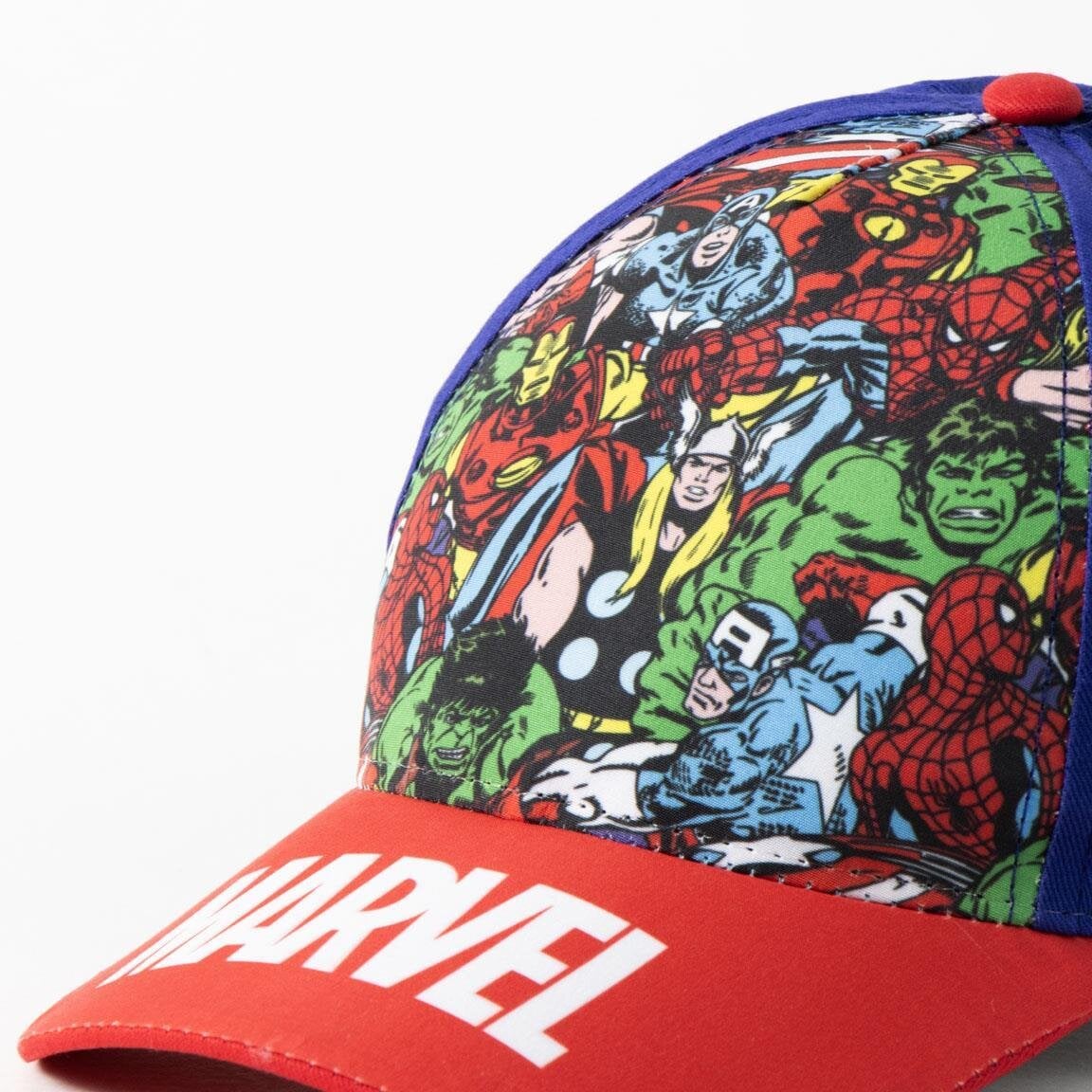Avengers Heroes Børnekasket