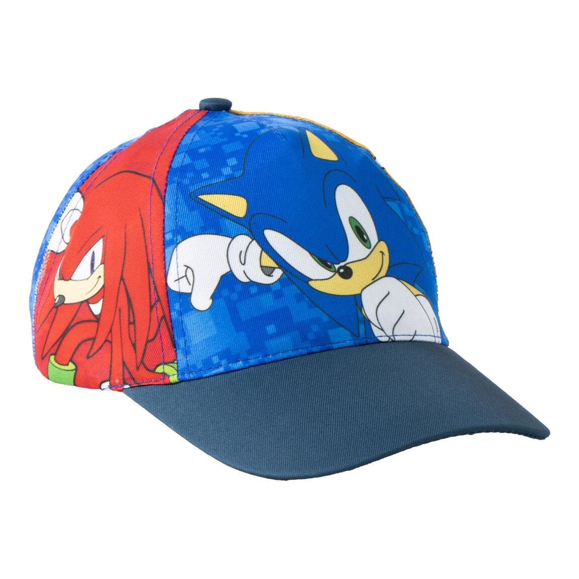 Sonic Børnekasket