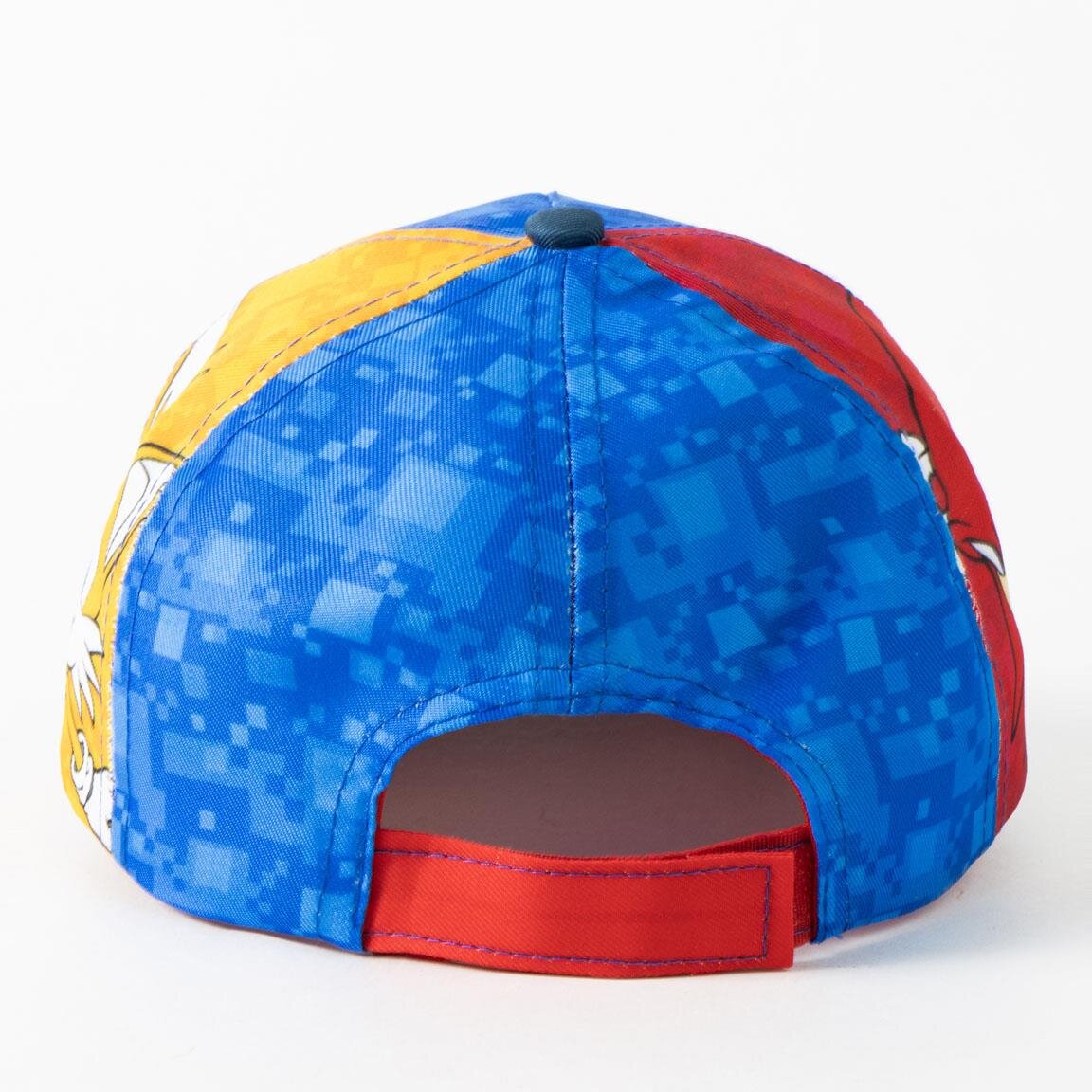 Sonic Børnekasket