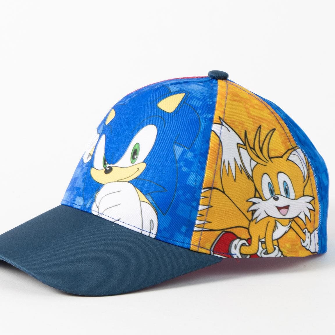 Sonic Børnekasket