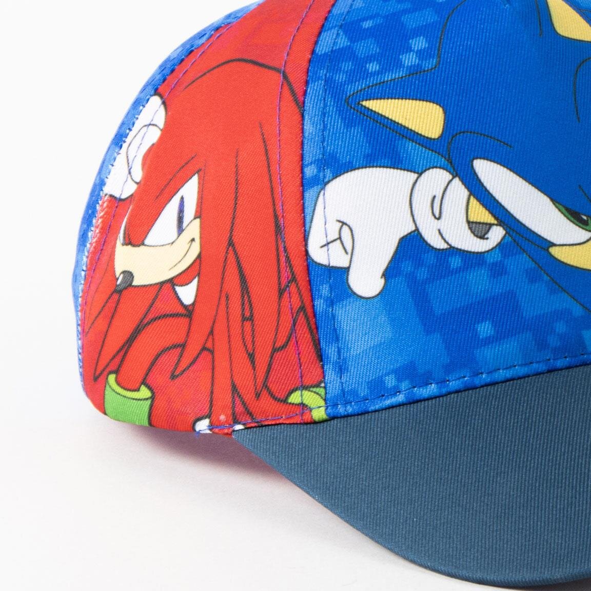Sonic Børnekasket