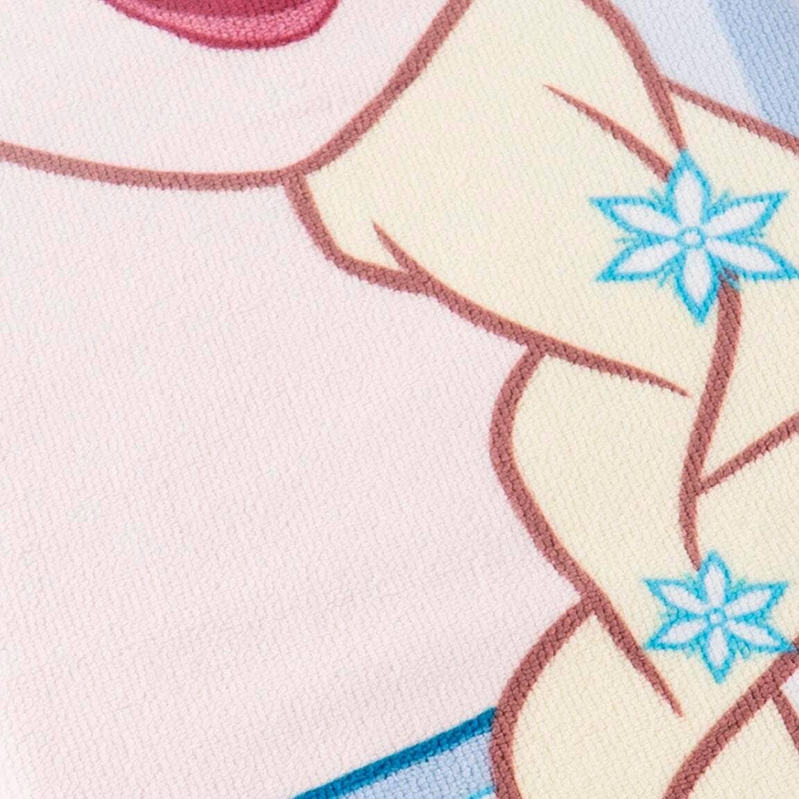 Frost Elsa Badehåndklæde 70 x 140 cm