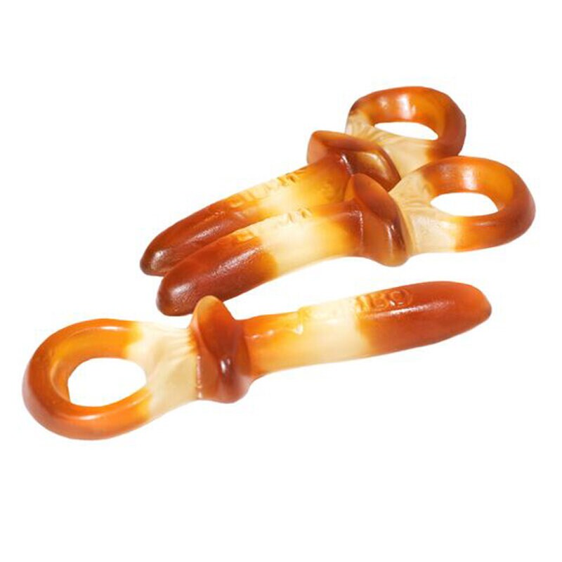 Haribo Gigantsutter Cola 2,4 kilo