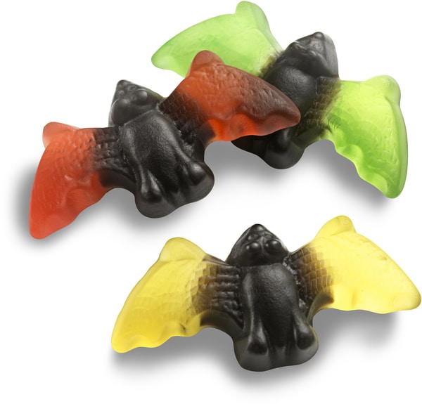 Haribo Vampyrer Vingummi 3,5 kilo