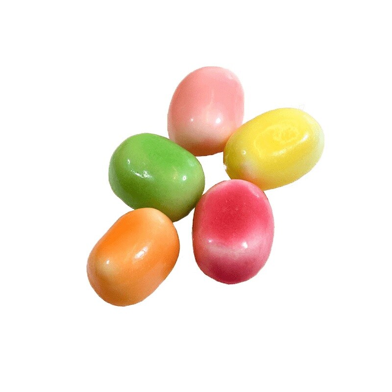 Maoam Kastanjer Frugt Storpakke 3 kg