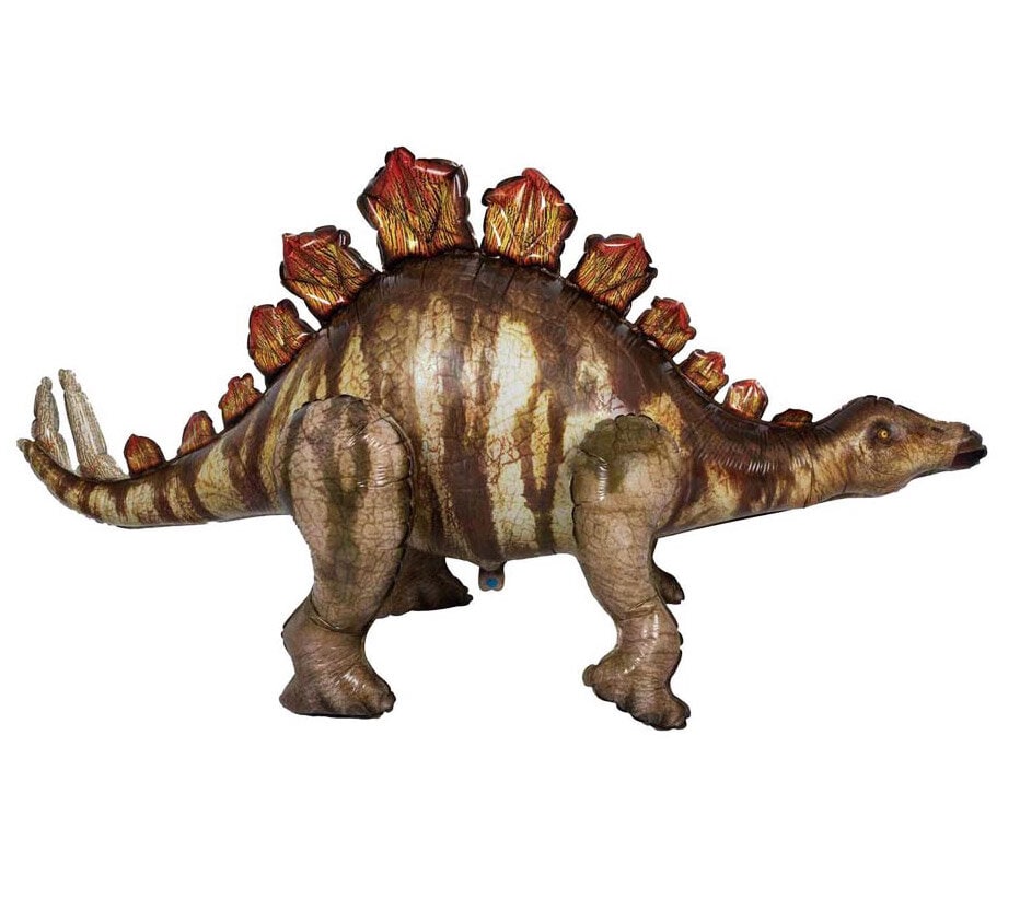 Stegosaurus Folieballon 130 cm