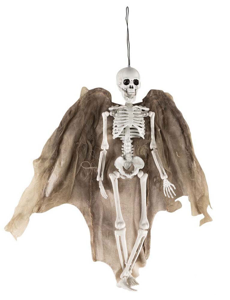 Fallen Angel Skelet 40 cm