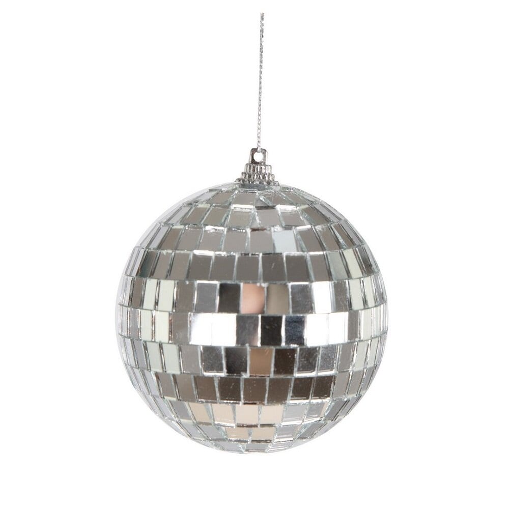 Discokugler 8 cm 3-pak