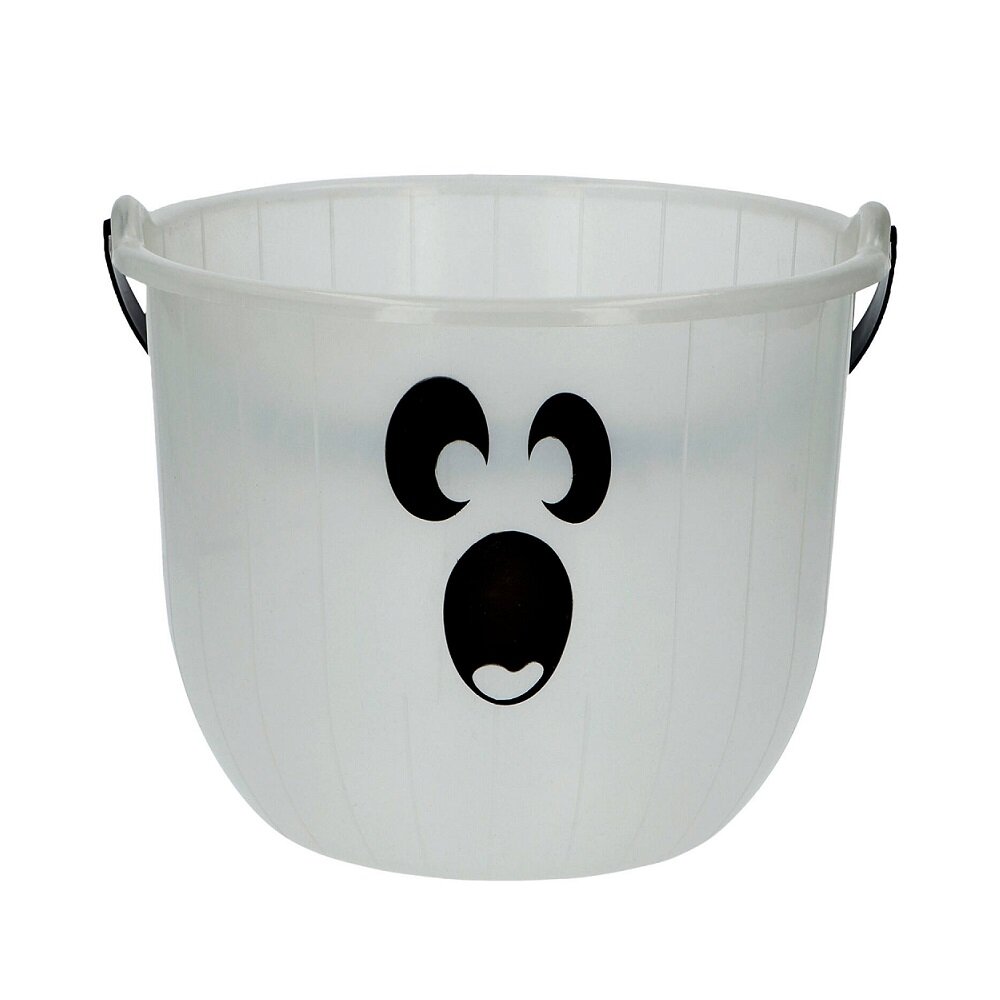 Slikspand Selvlysende Spøgelse