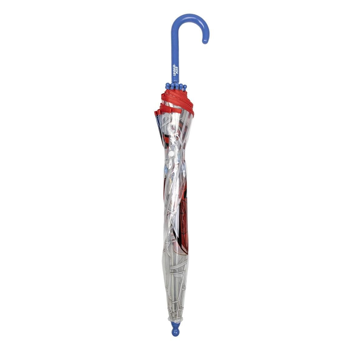 Spiderman - Børneparaply