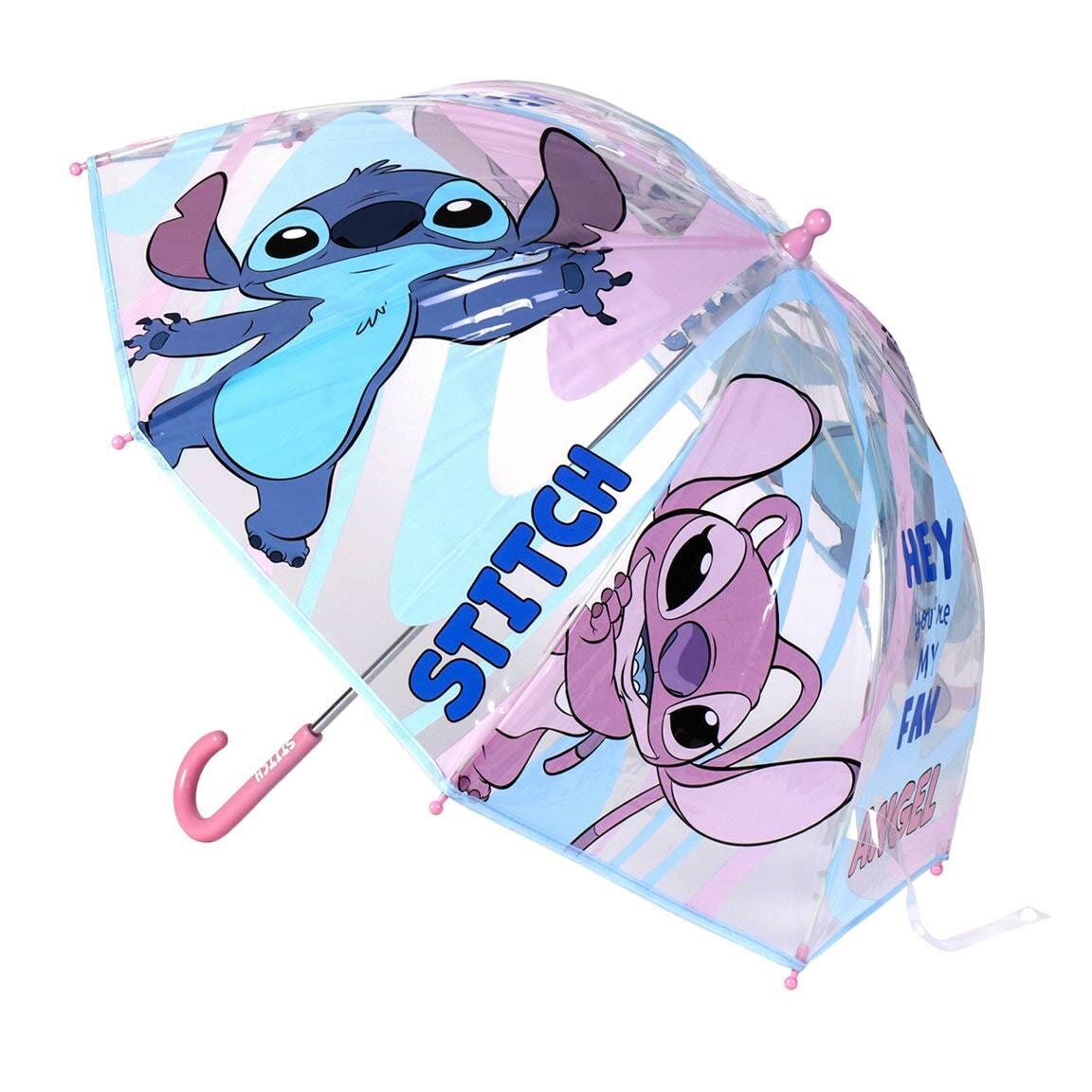 Lilo & Stitch - Børneparaply