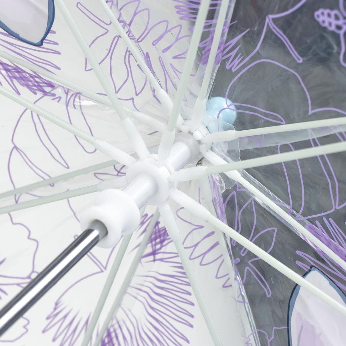 Lilo & Stitch - Børneparaply