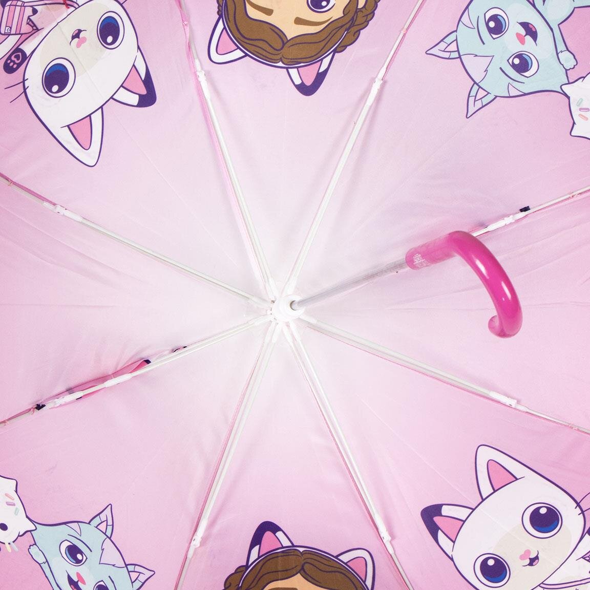 Gabby's Dollhouse - Børneparaply