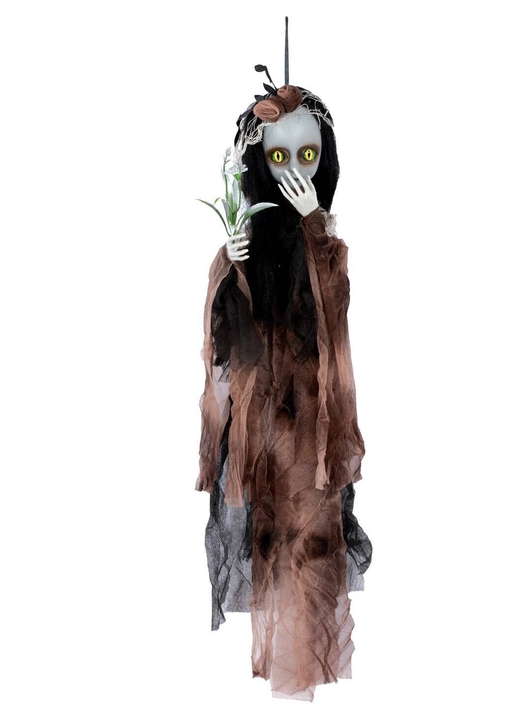 Hængende Dukke til Halloween 50 cm
