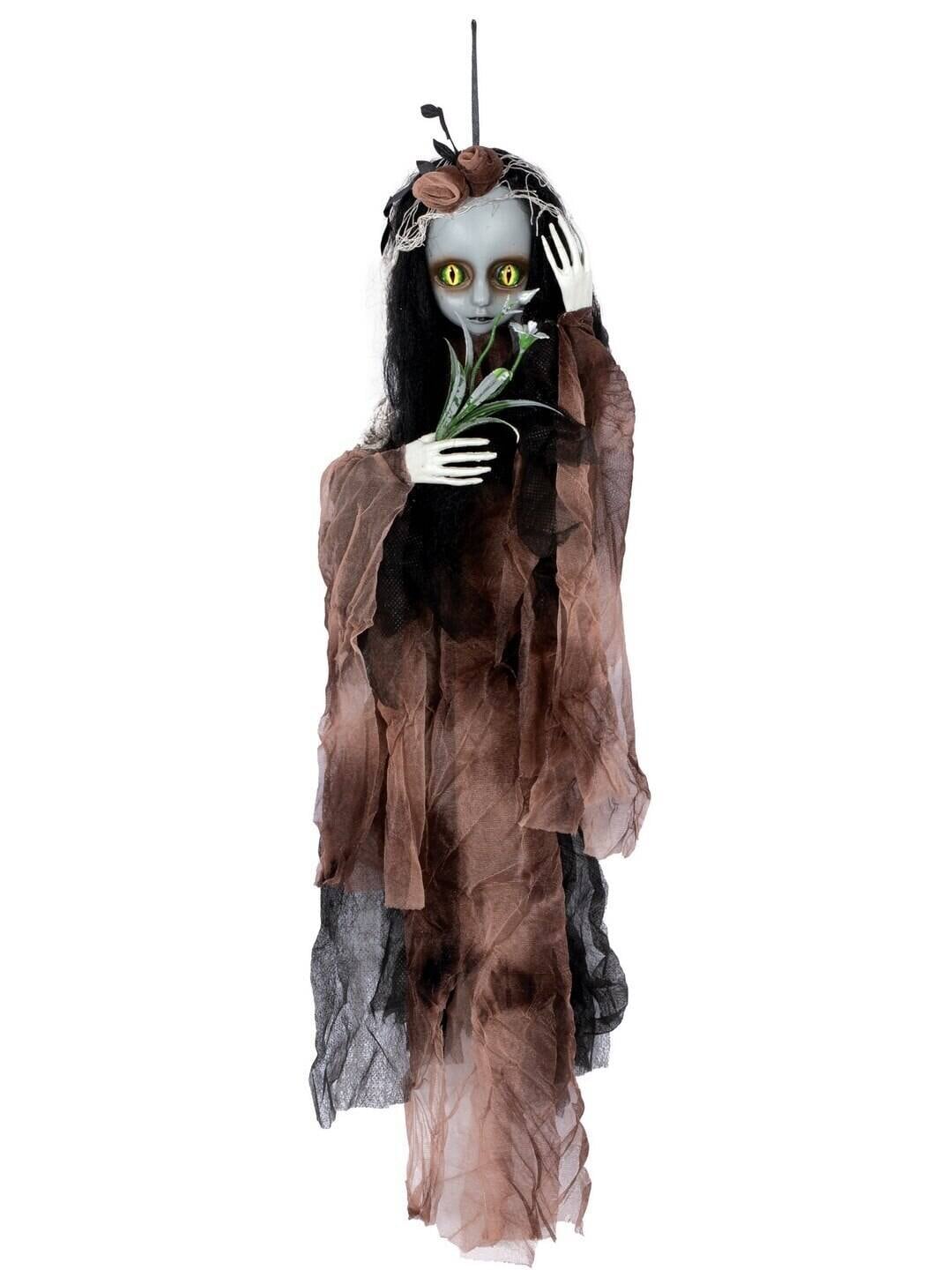 Hængende Dukke til Halloween 50 cm